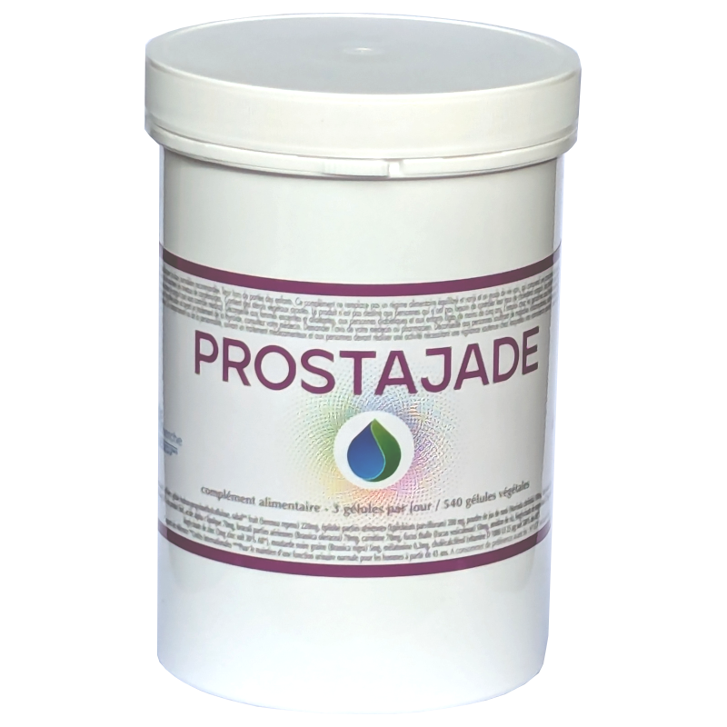 PROSTAJADE 540