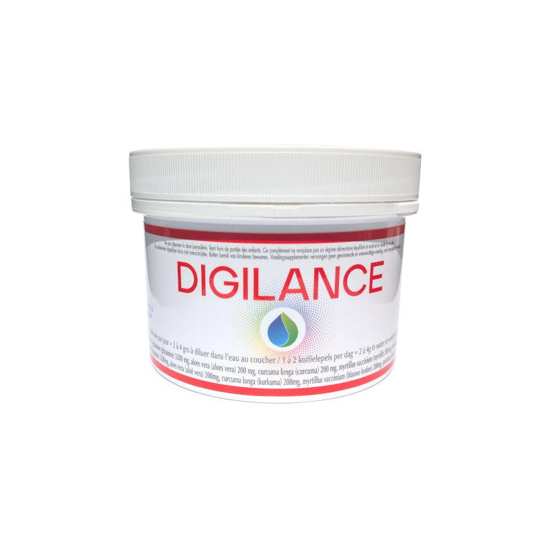 Digilance 200g