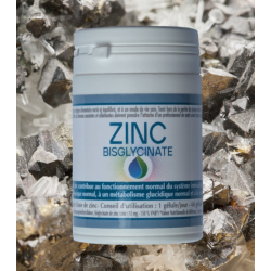 Zinc
