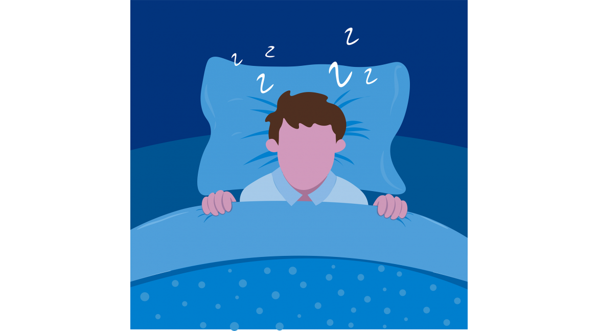Les différentes causes d'un mauvais sommeil... et leurs réponses.